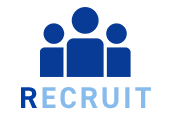 recruit